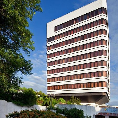 Hotel Vladimir Ústí nad Labem Eksteriør billede