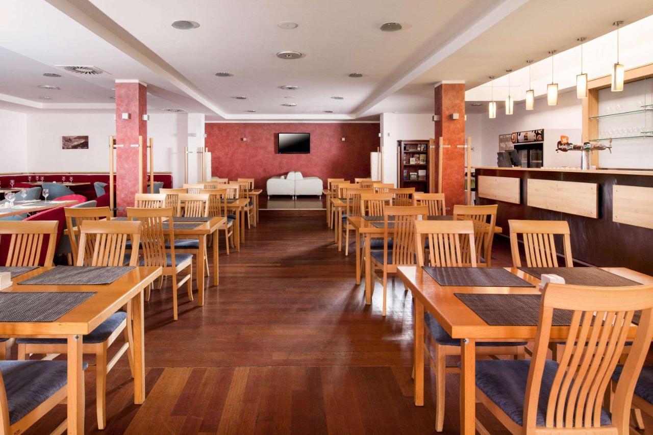 Hotel Vladimir Ústí nad Labem Eksteriør billede